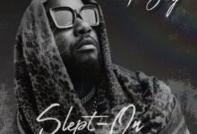 F Jay – Slept-On (Full Album)