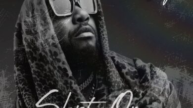F Jay – Slept-On (Full Album)
